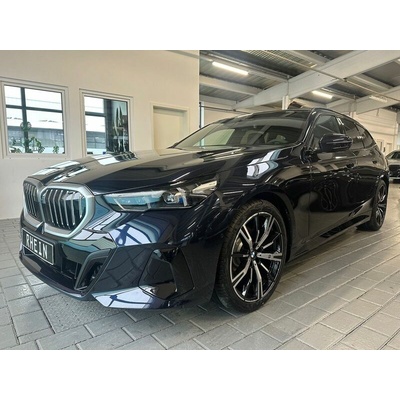 BMW 520d Touring M Sport 145 kW