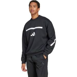 Adidas Блуза New Z. N. E. Sweatshirt - sportdepot - 123,20 лв