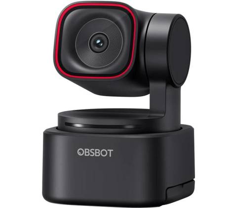 Obsbot Tiny 3 Lite