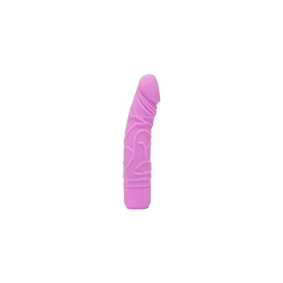 ToyJoy Classic Original Vibrator Růžová