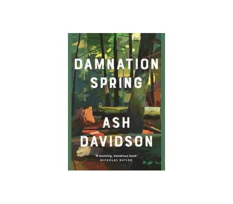 Damnation Spring