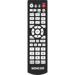 GENERAL SENCOR SDV7406 - съвместимо дистанционно управление на марката General (SDV7406) Дистанционно