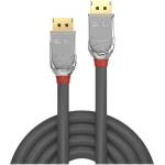 Lindy LINDY DisplayPort кабел Cromo Line 2m (36302)
