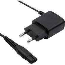 Akyga adaptér 4.3V / 700mA 3 W pre Philips Oneblade shavers plug 1,2 m