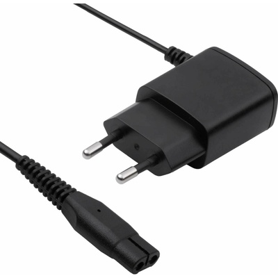 Akyga adaptér 4.3V / 700mA 3 W pre Philips Oneblade shavers plug 1,2 m