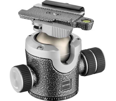 Gitzo GH4383LR