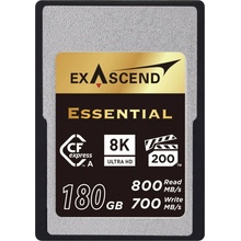 ExAscend Essential CFexpress 180 GB EXPC3EA180 GB