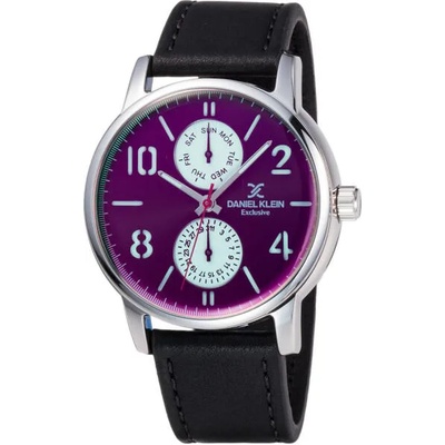 Daniel Klein DK11842-2