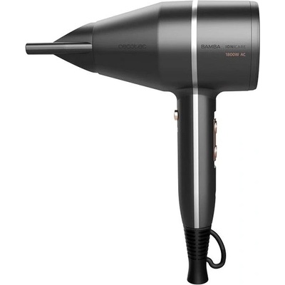 Cecotec 4210 Bamba Ionicare 5500