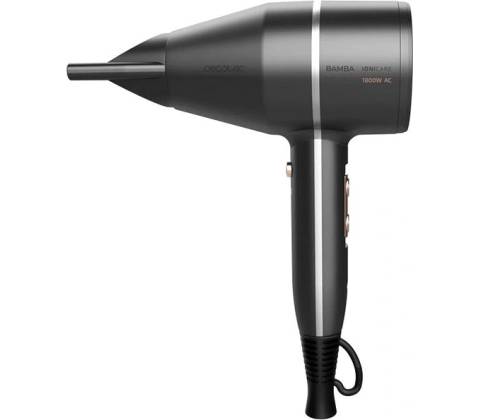 Cecotec 4210 Bamba Ionicare 5500