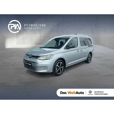 Volkswagen Caddy Maxi eHybrid Style 110 kW