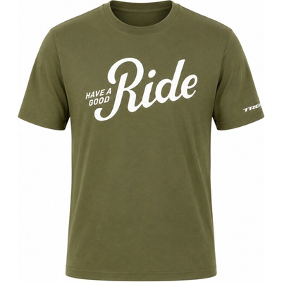 Trek Evoke Youth Mountain Black Olive