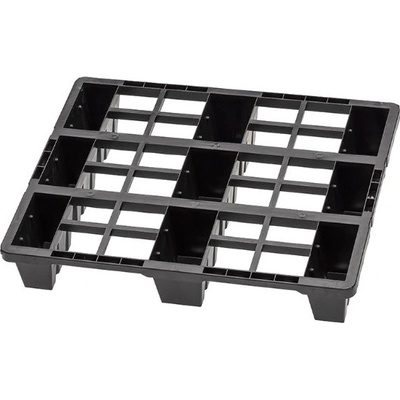 PK Group Paleta plastová Light 9F 800x600x120