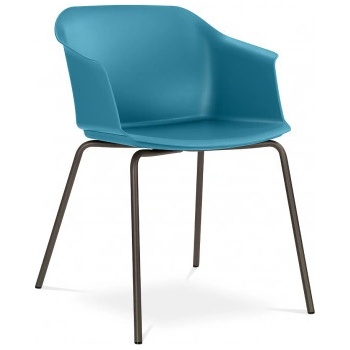 LD Seating Konferenční židle WAVE 030-N1