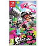 Nintendo Splatoon 2 (Switch)