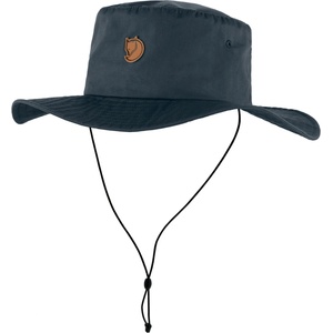 Fjällräven Шапка Fjällräven Hatfield Hat - Dark Navy - размер S 54-56 cm (204-0195-0611)