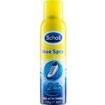 Scholl Dr. Scholl's Shoe Deodorant спрей за обувки 150ml