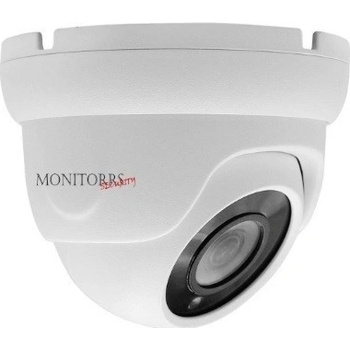 Monitorrs Security 6043B