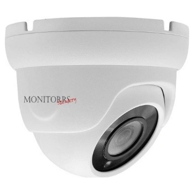 Monitorrs Security 6043B