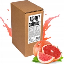 Sadvit Grapefruitová šťava NFC 3 l