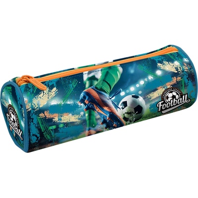 Junior S9 futbal
