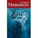 Bledý oheň - Vladimír Nabokov