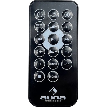GENERAL Auna mc-120 - дистанционно управление дубликат (mc-120)