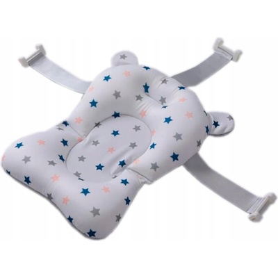 Babyhood Vložka polštář do vaničky Starfall