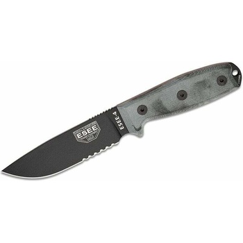 ESEE 4S-MB-B