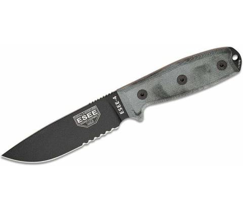 ESEE 4S-MB-B