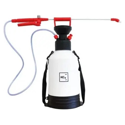 Koch Chemie Pro Pressure Sprayer acid 6L
