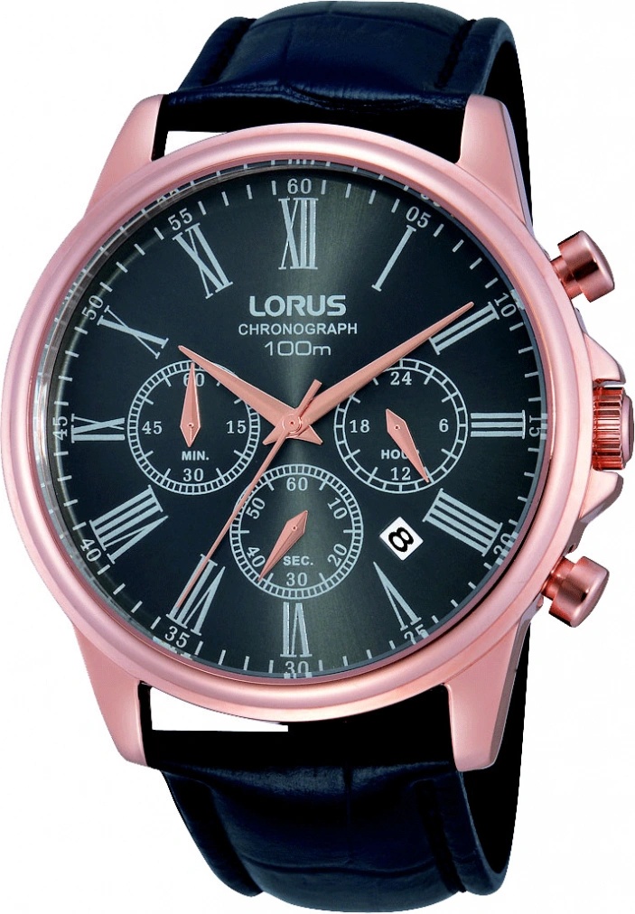 Lorus RT382DX9