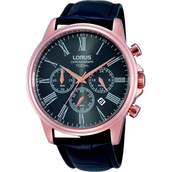 Lorus RT382DX9