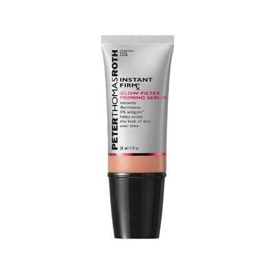 Peter Thomas Roth Instant FIRMx Glow-Filter Priming Serum Podkladová báze 30 ml – Hledejceny.cz