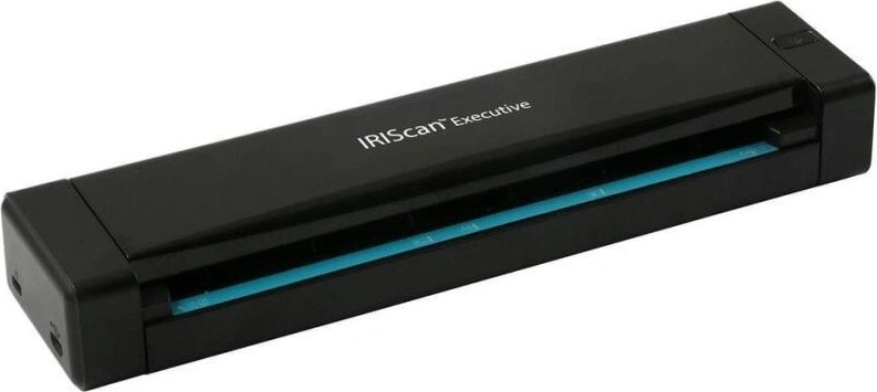 I.R.I.S. IRIScan Executive 4 (458737)