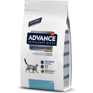 Affinity Gastroenteric Sensitive 1,5 kg