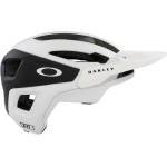 Oakley Каска за планинско колоездене Oakley DRT3 Bike helmet - Matte White - размер M 55-59 cm (851-1137-1112)
