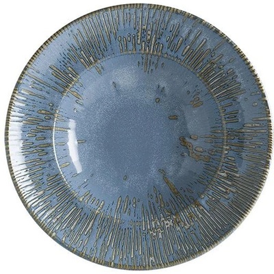 Bonna - Порцеланова чиния дълбока 24см 400мл-SKY SNELL-(S-SKY SNL GRM 24CK)(ß) (01011415)