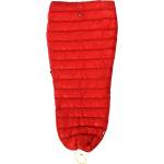 Pajak Пухен спален чувал Pajak Quest Quilt Blanket - Red - размер 190 x 80 cm (558-0142-0211) Спален чувал