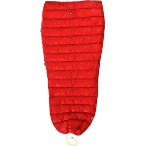Pajak Пухен спален чувал Pajak Quest Quilt Blanket - Red - размер 190 x 80 cm (558-0142-0211) Спален чувал