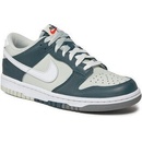 Nike topánky Dunk Low (GS) FB9109 300 zelená