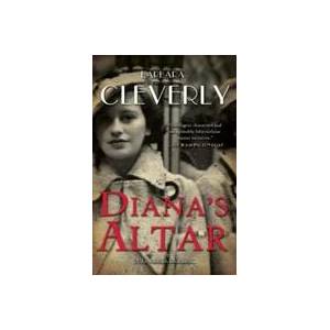 Diana's Altar | Barbara Cleverly (ISBN: 9781616958053)
