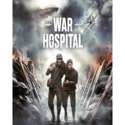 War Hospital