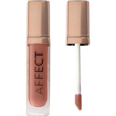 Affect Ultra Sensual Liquid Lipstick matná tekutá rtěnka Secret Romance 8 ml