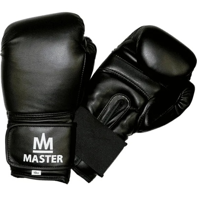 MASTER Боксови ръкавици master tg10