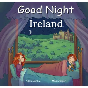 Good Night Ireland (ISBN: 9781602191921)