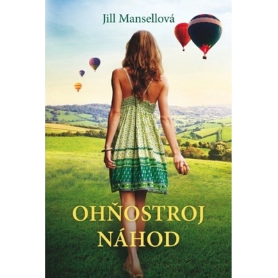 Ohňostroj náhod