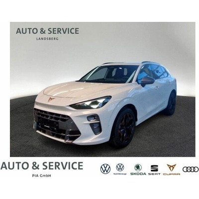 Cupra Terramar 1.5 eTSI 110 kW