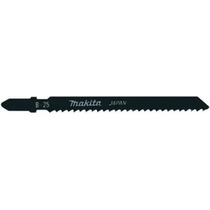 Makita Нож за зеге за метал HSS 2.8х75 мм, В 25 Makita - instrumentite - 1,90 лв