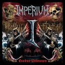 Imperium - Exodus Unknown CD